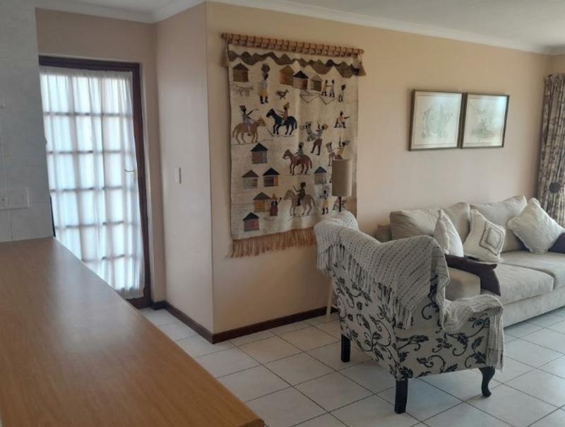 To Let 2 Bedroom Property for Rent in Durbanville Western Cape